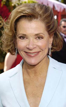 Jessica Walter